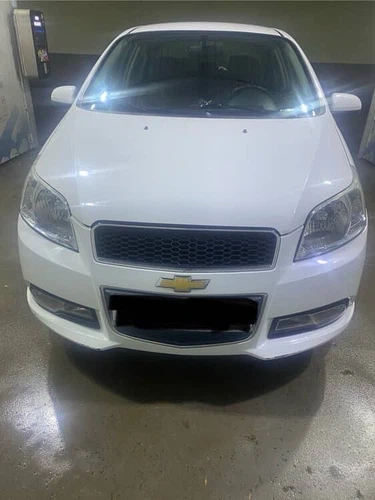 Chevrolet Nexia, 2018, Ташкент (город)