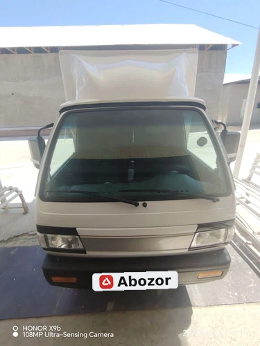 Chevrolet Labo, 2026, Buxoro