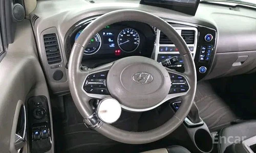 Hyundai Porter