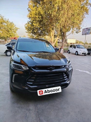 Chevrolet Tracker, 2023, Surxondaryo