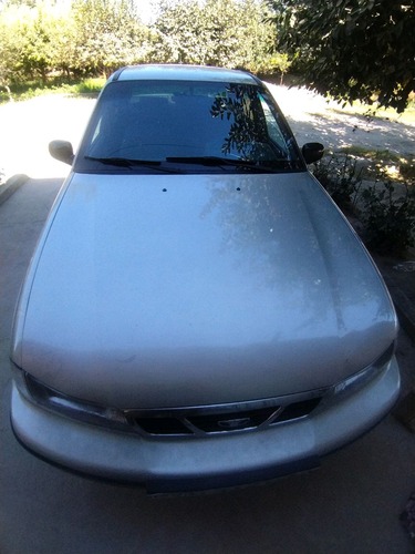 Daewoo Nexia, 2008, Самаркандская область