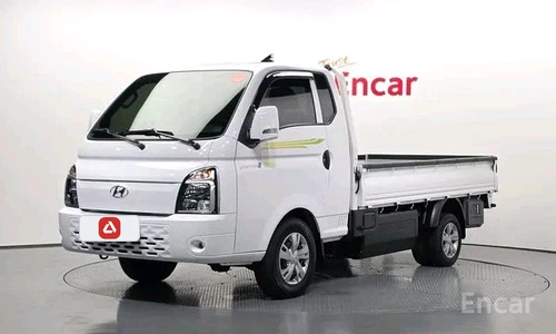 Hyundai Porter, 2021, Ташкент (город)
