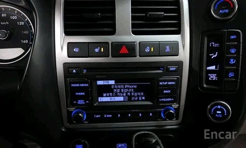 Hyundai Porter