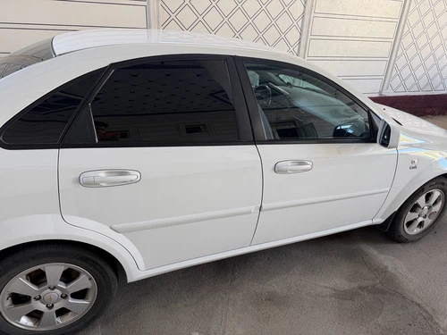 Chevrolet Lacetti, 2023, Toshkent shahri