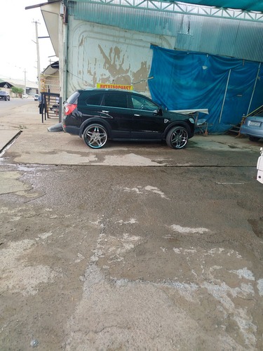 Chevrolet Captiva, 2008, Namangan