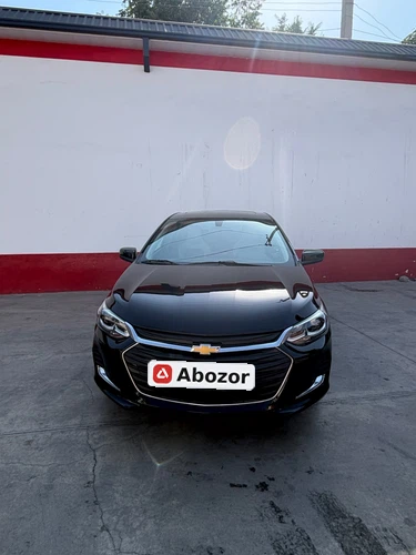 Chevrolet Onix, 2025, Андижанская область