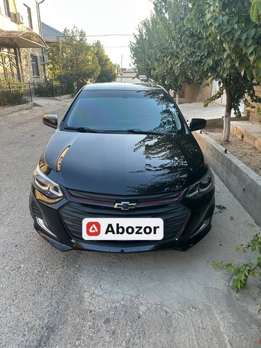 Chevrolet Onix, 2025, Кашкадарьинская область