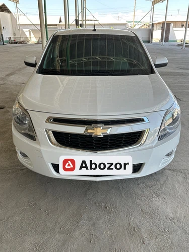 Chevrolet Cobalt, 2025, Ферганская область