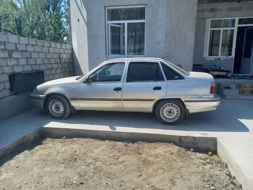 Daewoo Nexia