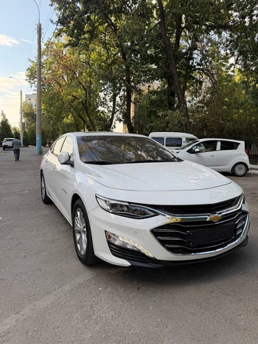 Chevrolet Malibu, 2022, Toshkent