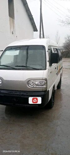 Chevrolet Damas