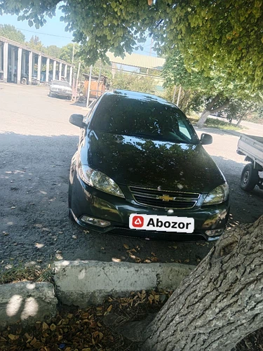 Chevrolet Lacetti, 2019, Ферганская область