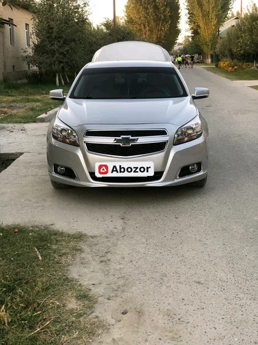 Chevrolet Malibu, 2013, Samarqand