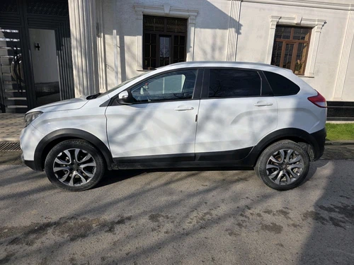 Lada (ВАЗ) XRAY