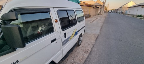 Chevrolet Damas, 2025, Toshkent
