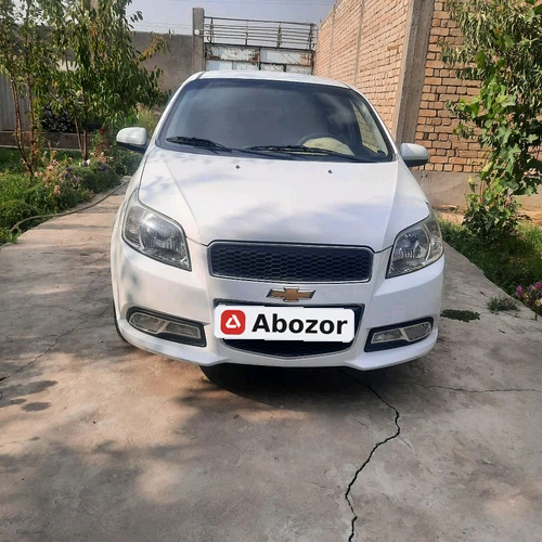 Chevrolet Nexia, 2019, Toshkent shahri