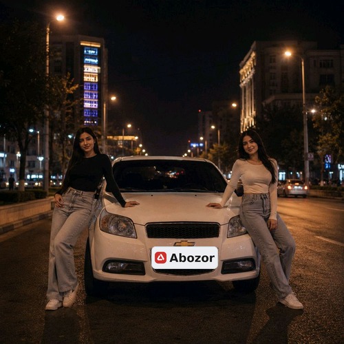Chevrolet Nexia, 2020, Jizzax