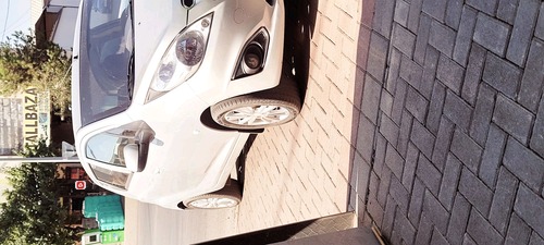 Chevrolet Spark, 2011, Самаркандская область