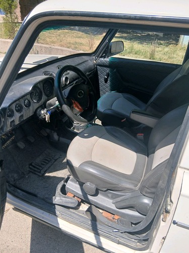 Lada (ВАЗ) 2106, 1989, Ташкентская область