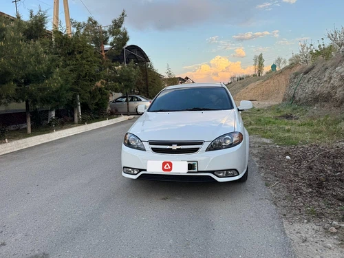 Chevrolet Lacetti, 2023, Farg'ona