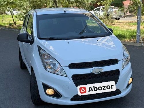 Chevrolet Spark, 2020, Toshkent shahri