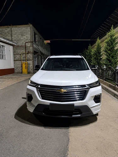 Chevrolet Traverse, 2022, Андижанская область