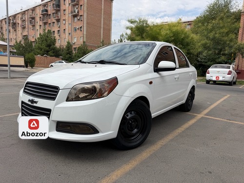 Chevrolet Nexia, 2019, Toshkent shahri