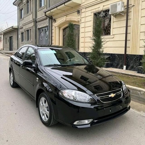 Chevrolet Lacetti, 2023, Samarqand