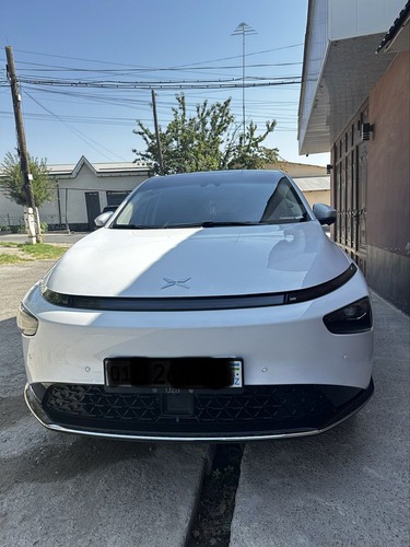Xpeng G3, 2022, Ташкентская область