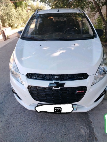 Chevrolet Spark, 2013, Toshkent shahri
