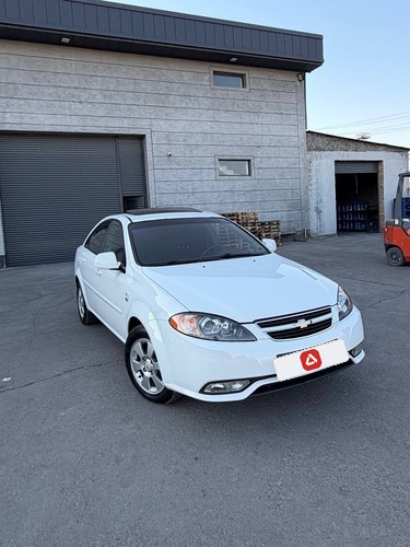 Chevrolet Lacetti, 2019, Ташкент (город)