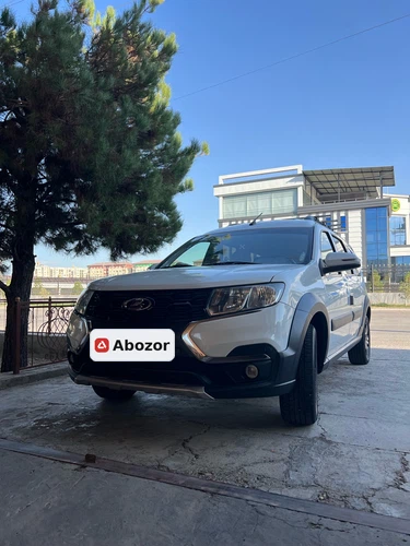 Lada (ВАЗ) Largus, 2021, Navoiy