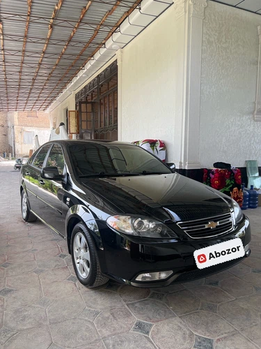 Chevrolet Lacetti, 2023, Сурхандарьинская область