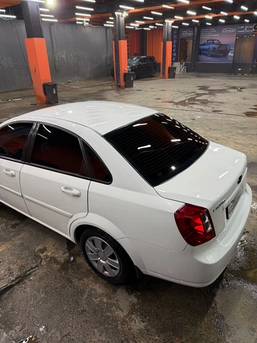 Chevrolet Lacetti, 2015, Toshkent shahri