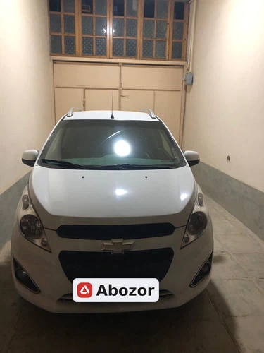Chevrolet Spark, 2016, Toshkent shahri