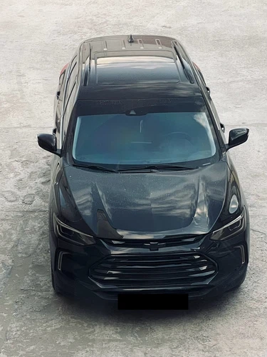 Chevrolet Tracker, 2023, Хорезмская область