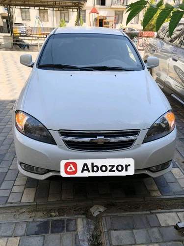 Chevrolet Lacetti, 2022, Toshkent shahri