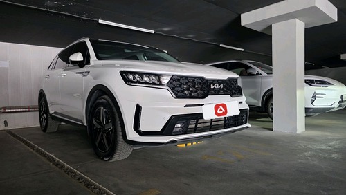 Kia Sorento, 2021, Toshkent shahri