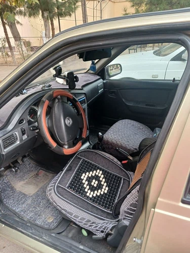 Chevrolet Nexia, 2009, Samarqand