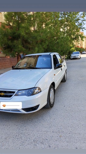 Chevrolet Nexia, 2009, Наманганская область