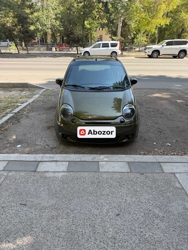 Chevrolet Matiz, 2013, Toshkent shahri