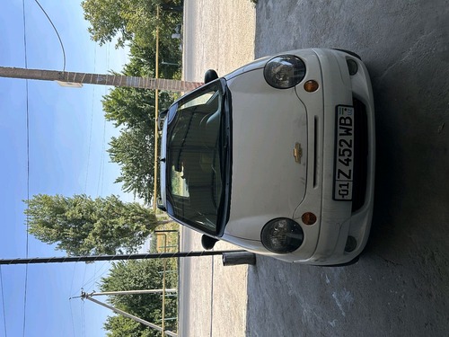 Chevrolet Matiz, 2006, Toshkent shahri