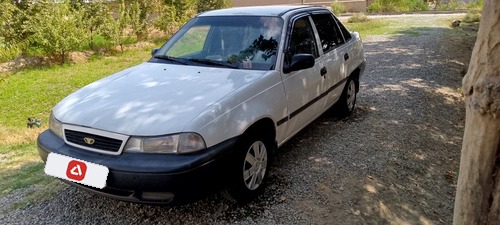 Daewoo Nexia, 1999, Jizzax