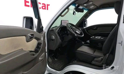 Hyundai Porter