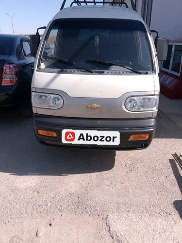 Chevrolet Damas, 2009, Сурхандарьинская область