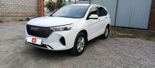 Haval M6, 2024, Andijon