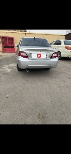 Chevrolet Nexia, 2008, Samarqand