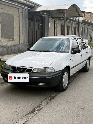 Daewoo Nexia