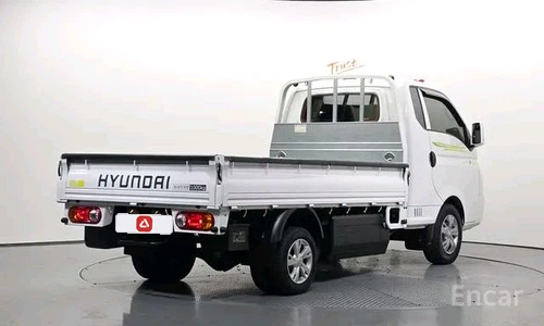Hyundai Porter