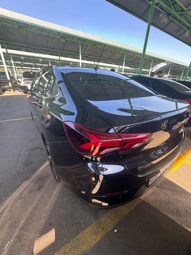 Chevrolet Onix, 2024, Toshkent shahri